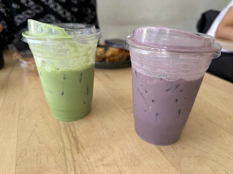 Seven Syllables Coffee