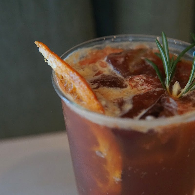 Project Bloom Coffee