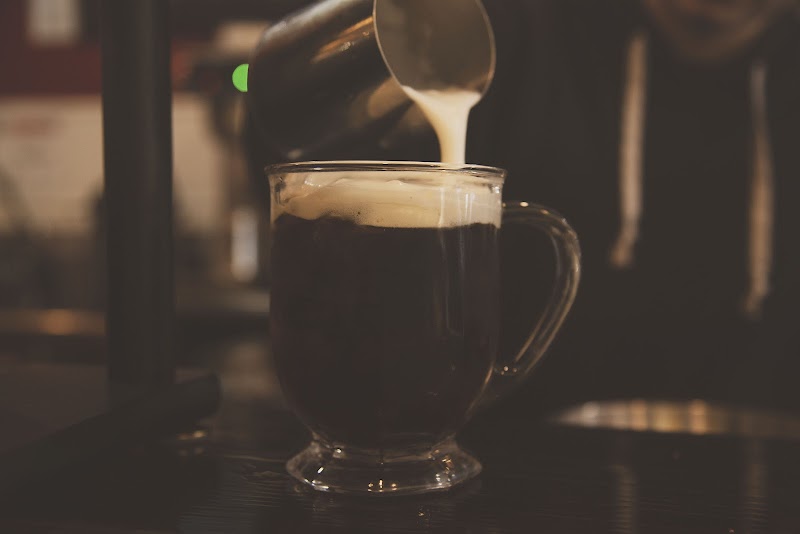 Bare Roots Coffee & Kava Lounge