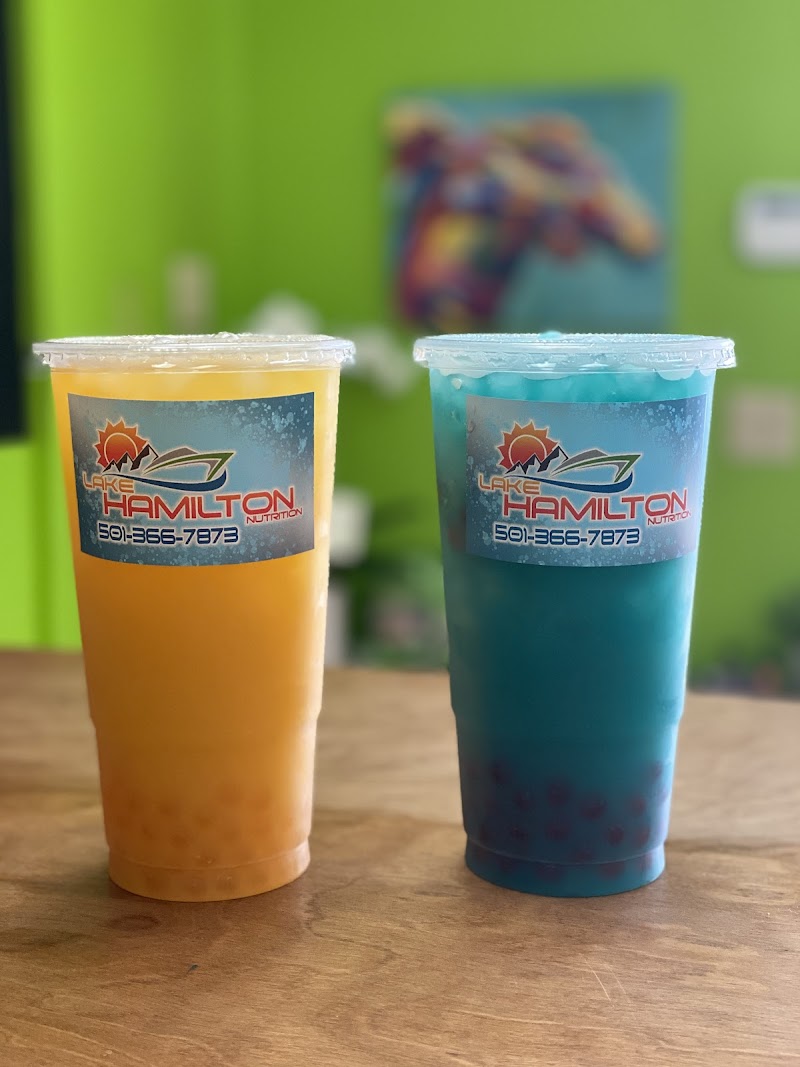 Central City Nutrition