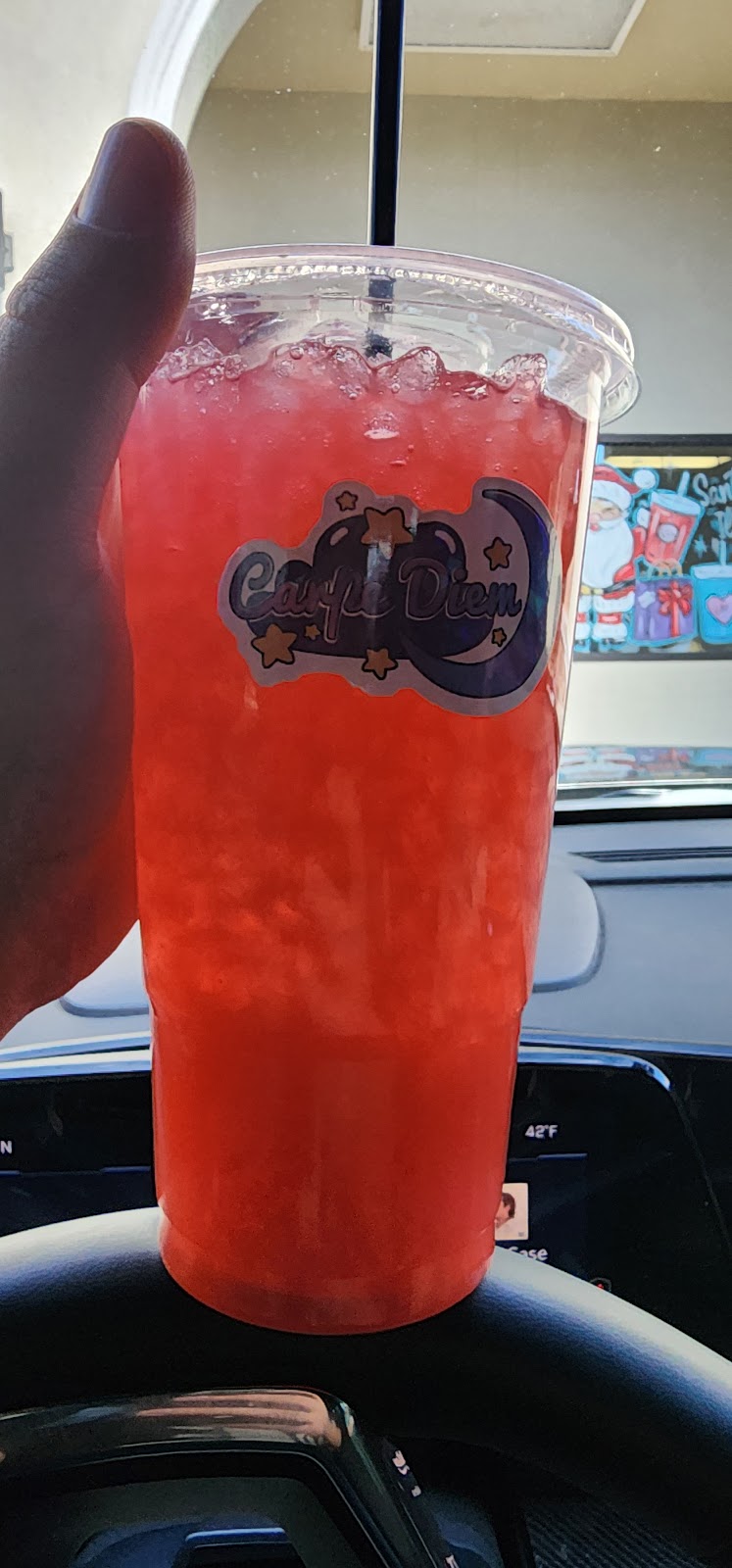 Central City Nutrition