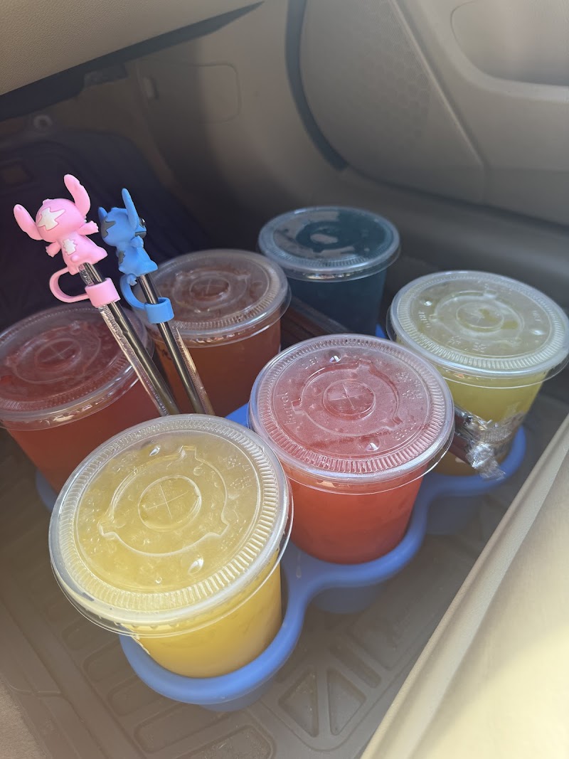 Central City Nutrition