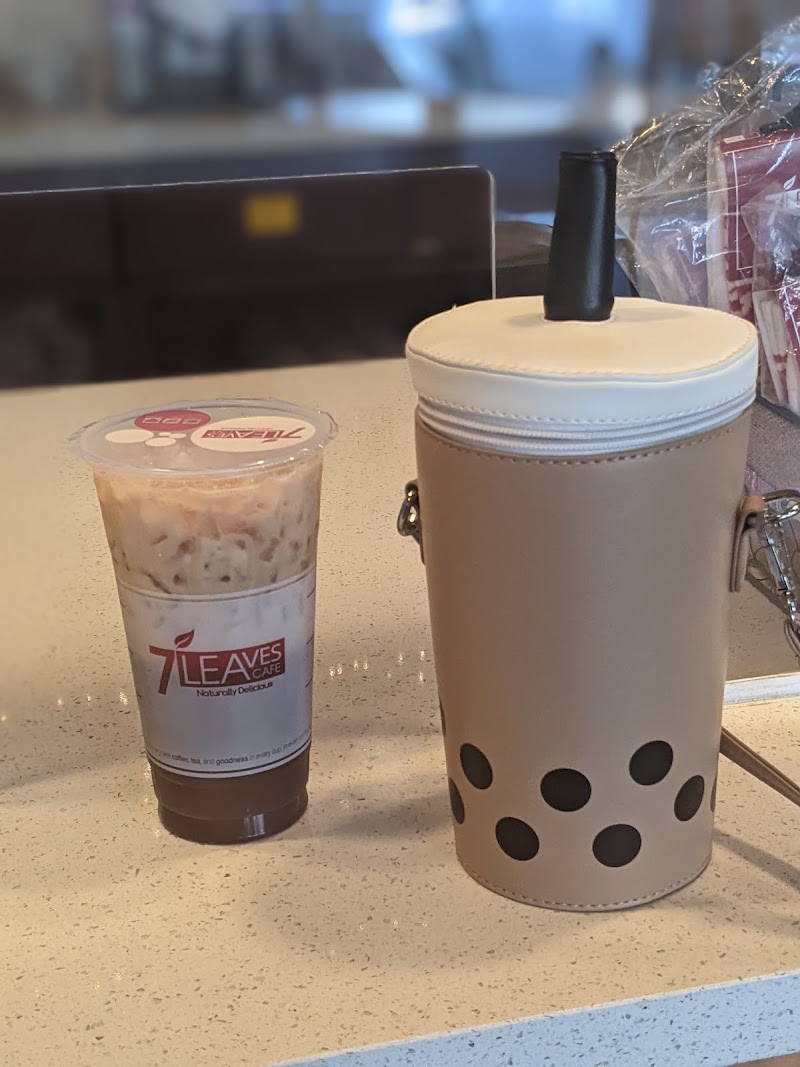 7 Leaves Cafe Garden Grove (Westminster)