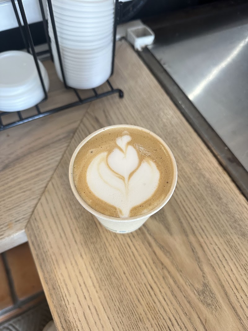 SIGNAL Coffee Roasters