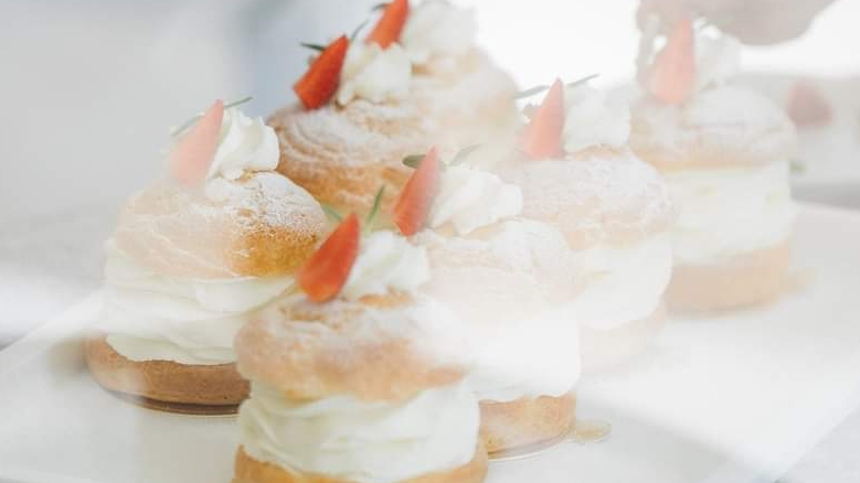 Lakon Paris Patisserie