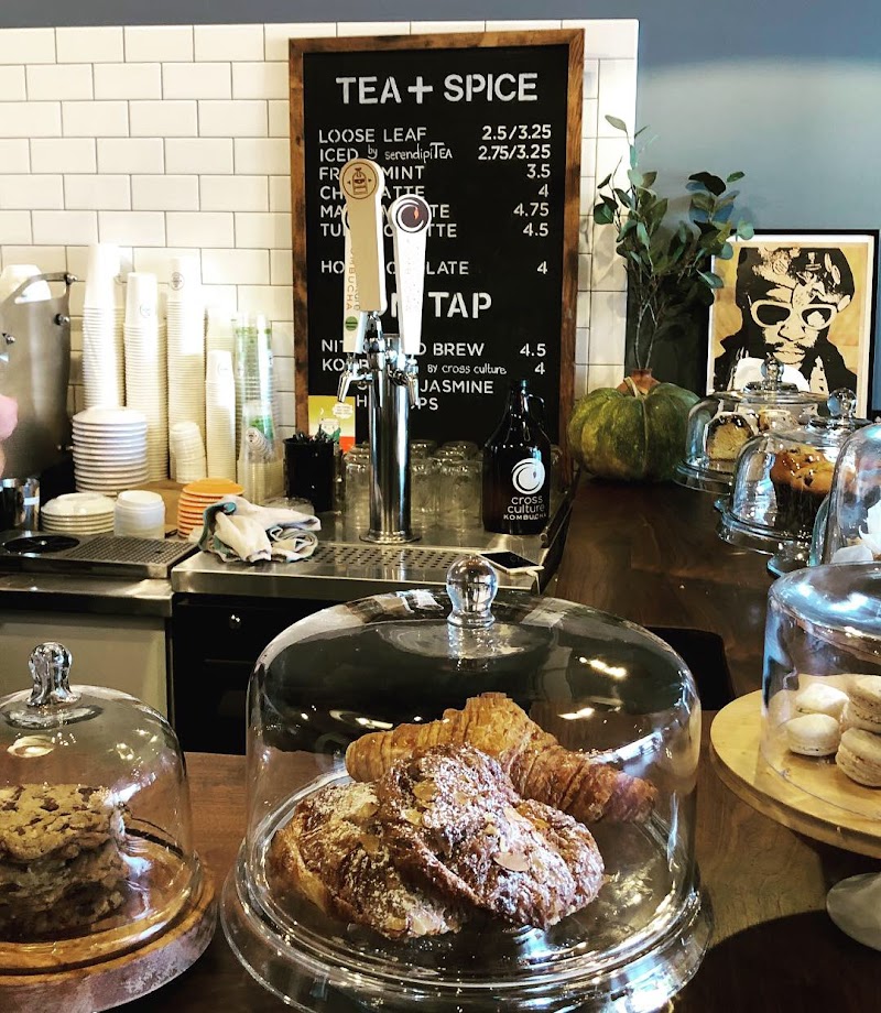 Modern Love Coffee Roasters