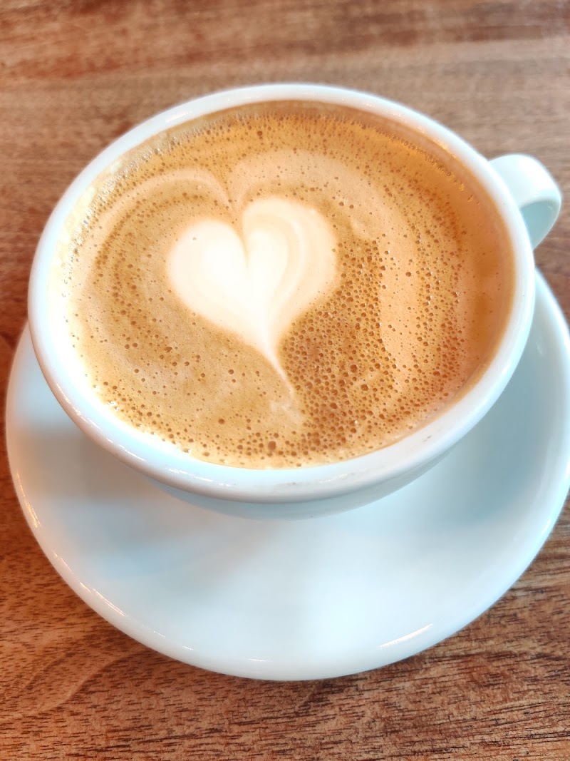 Modern Love Coffee Roasters