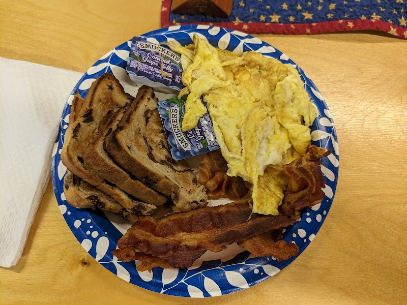 Richards Coffee Shop