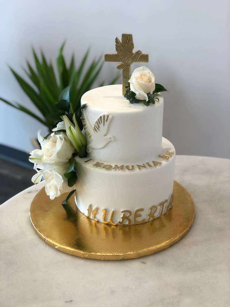 Hanna's Bakery & Dessert Shop