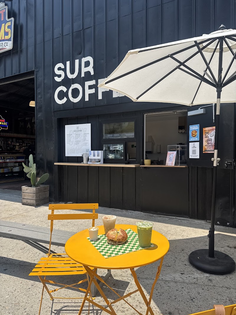 Sur Coffee