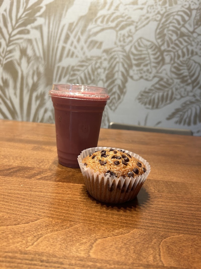 Park Avenue Coffee - 6th & Olive