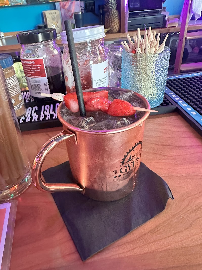 Gypsy Spirits Tasting Room