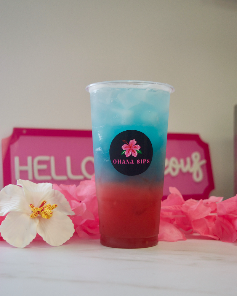 Ohana Sips