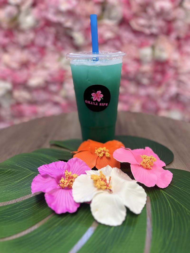 Ohana Sips - Prairieville, LA | joe coffee