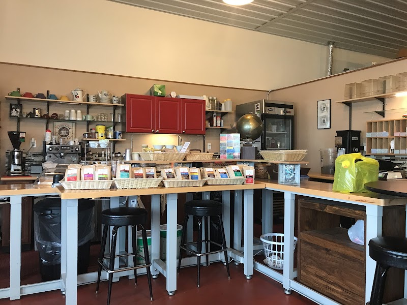 Uncommon Grounds Specialty Roaster