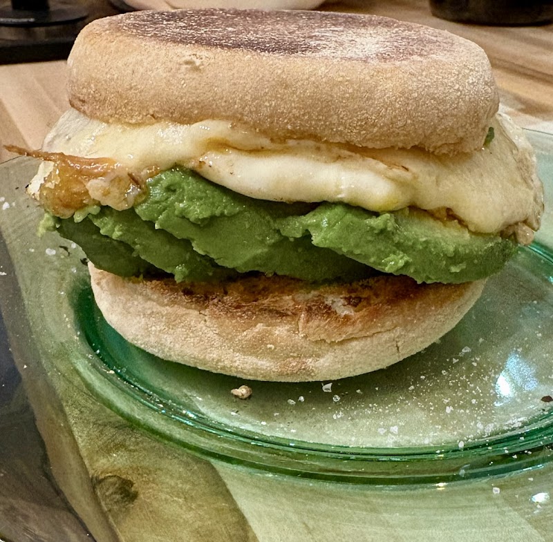 Second Rodeo Coffee Shop