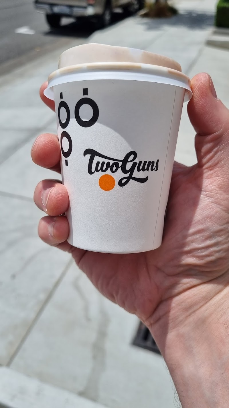 Two Guns Espresso
