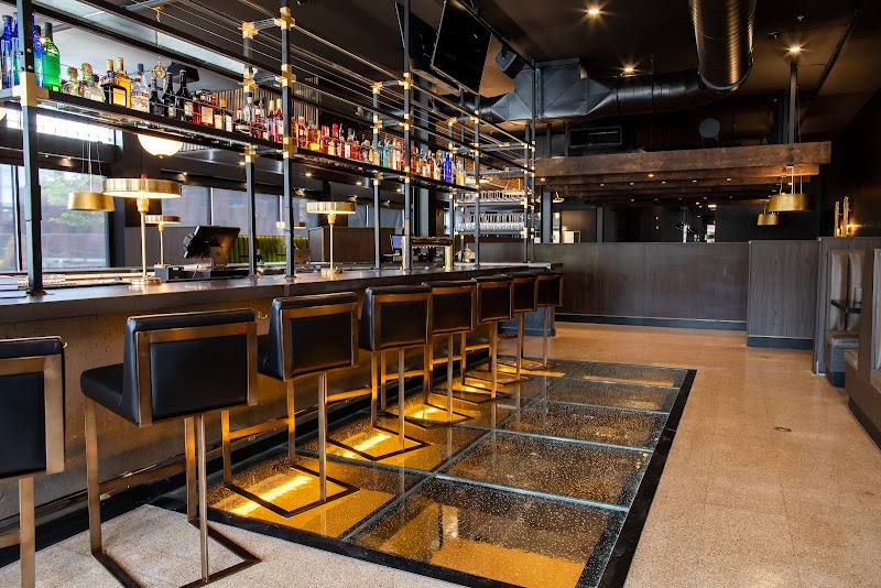 The Metropolitan Downtown