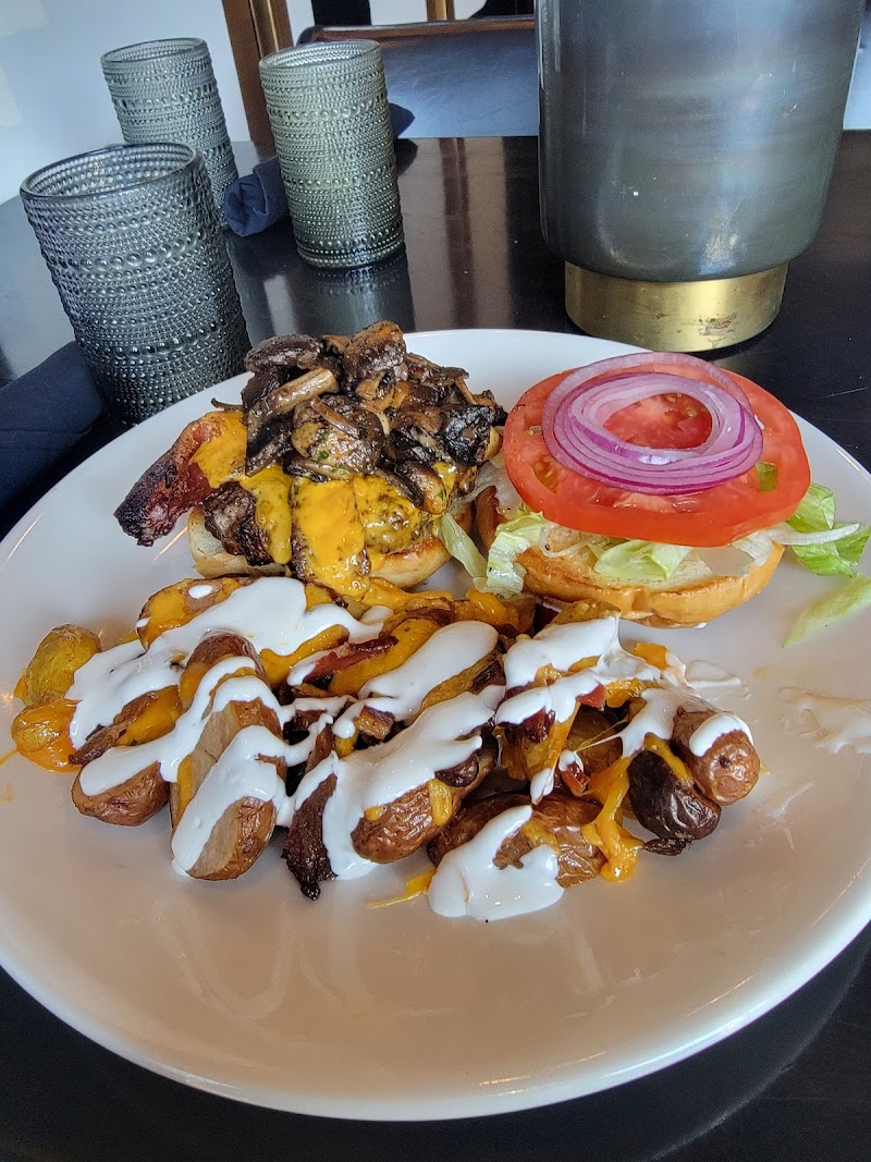 The Metropolitan Downtown