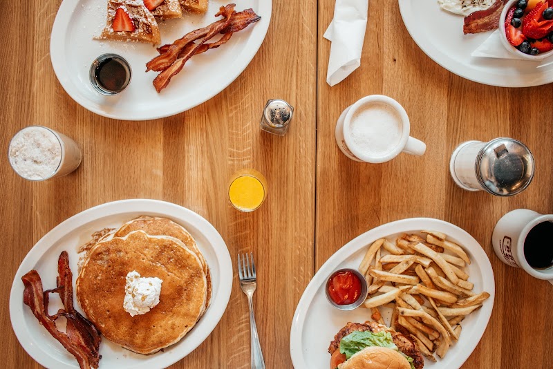 Big Bad Breakfast - Mobile