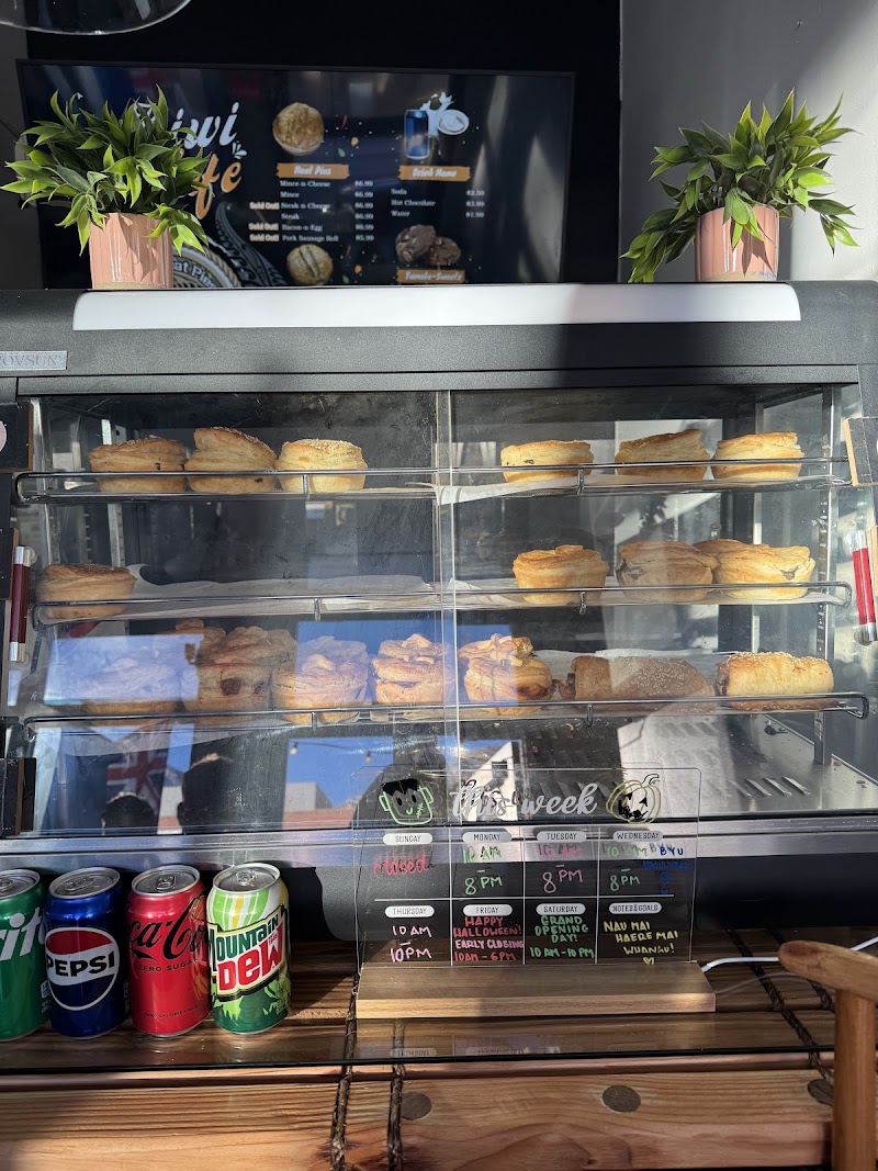 Kiwi Tu Meke Bites - New Zealand Meat Pies