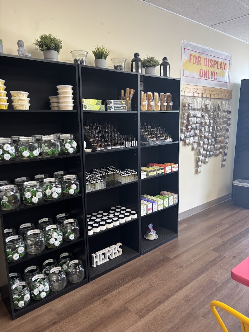 the T Room, LLC & the T Room Cafe