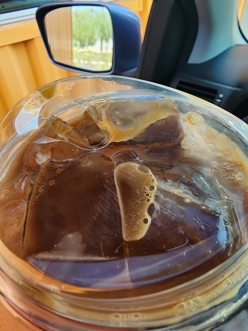 Bad Ass Coffee of Hawaii