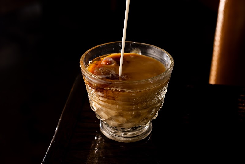 The Old Moose Coffee & Events