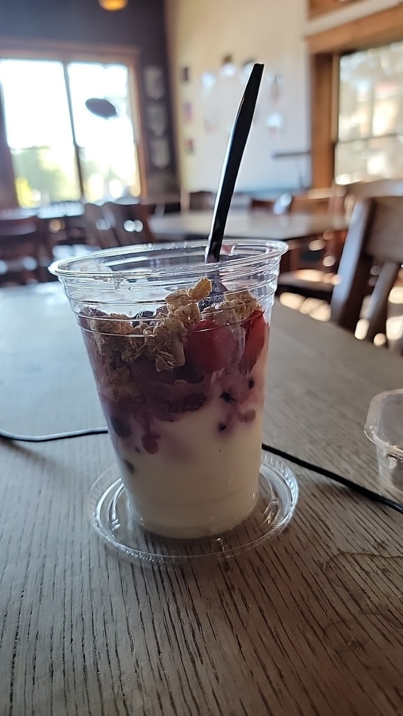 Jittery Joe's Coffee - Five Points