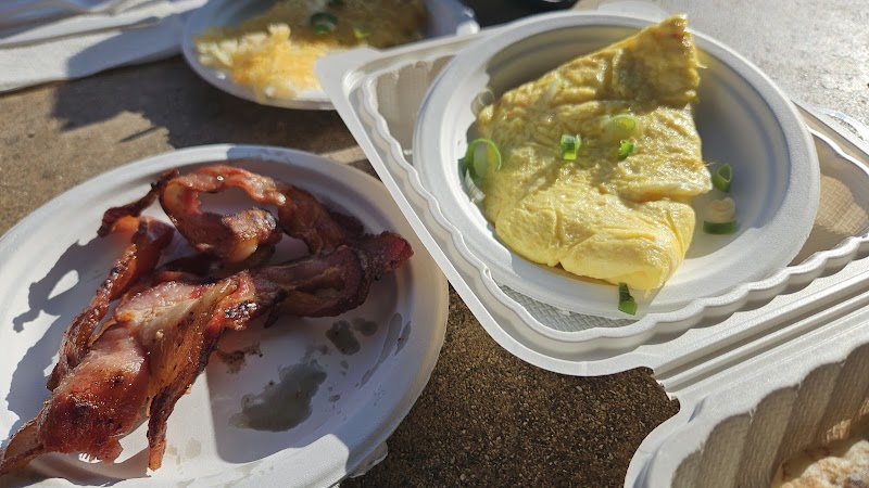 808 Grindz Cafe Kona