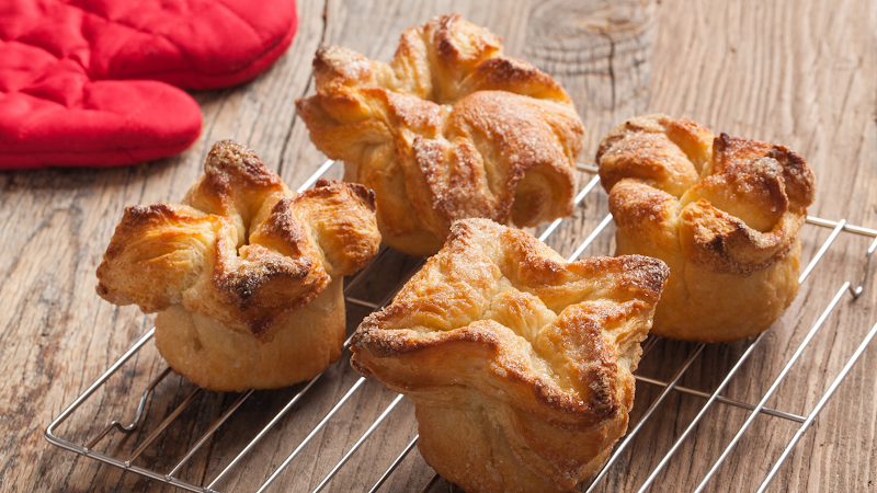 Five Daughters Bakery | 12th South