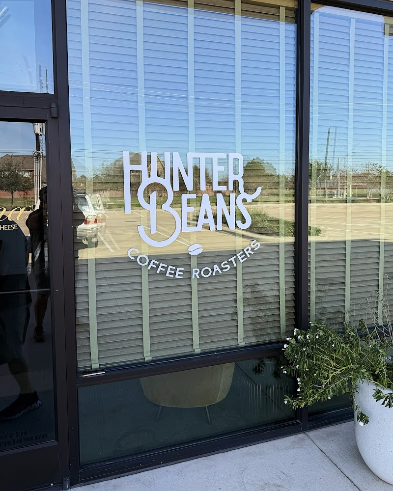 HunterBeans Coffee Roasters