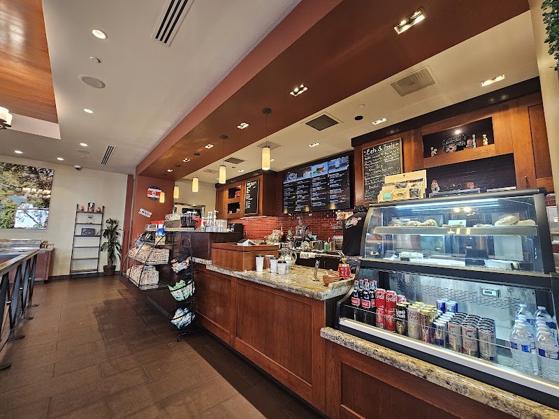 Pura Vida Coffee Society