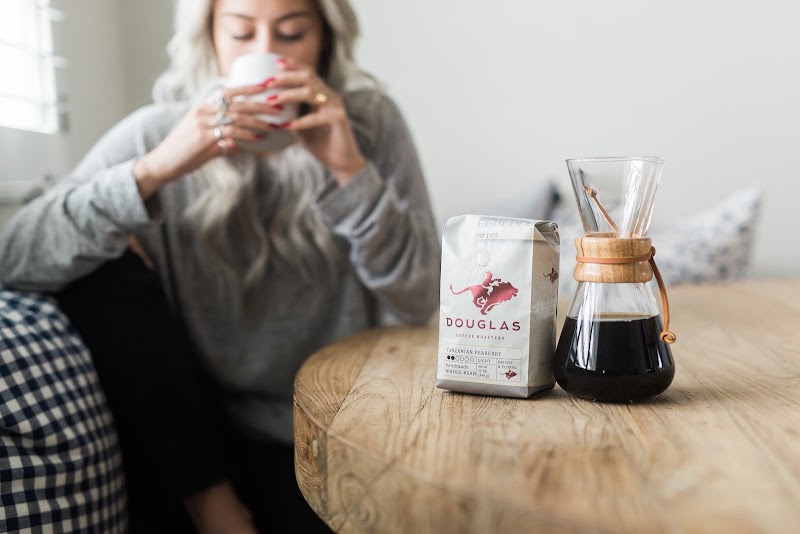 Douglas Coffee
