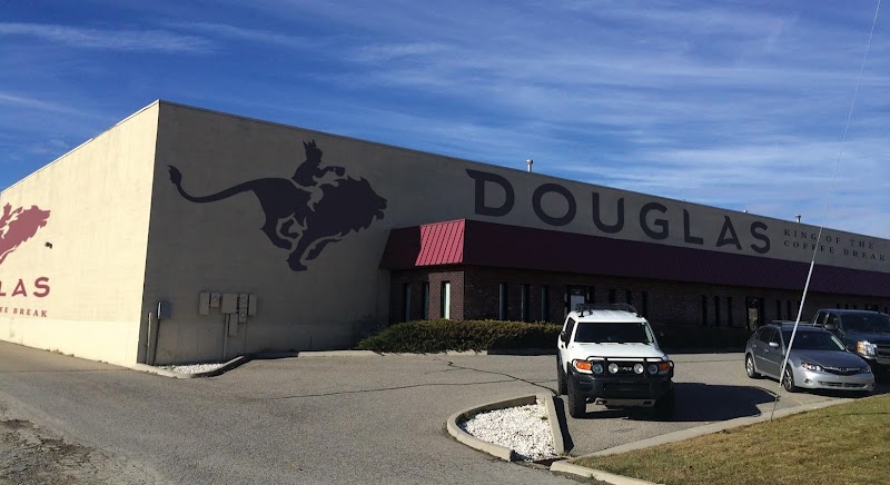 Douglas Coffee