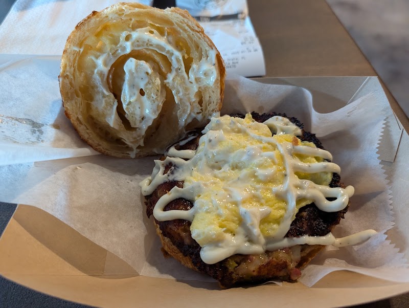 Sipping Grounds Midtown