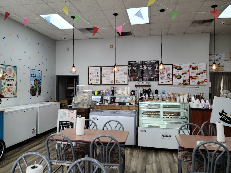 Scoops N Cups Cafe
