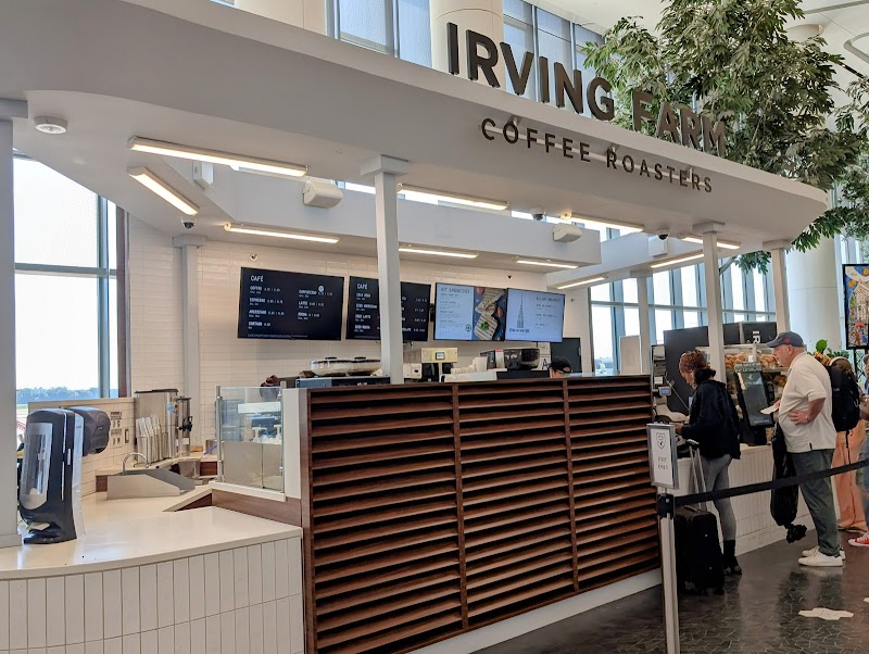 Irving Farm Coffee Roasters