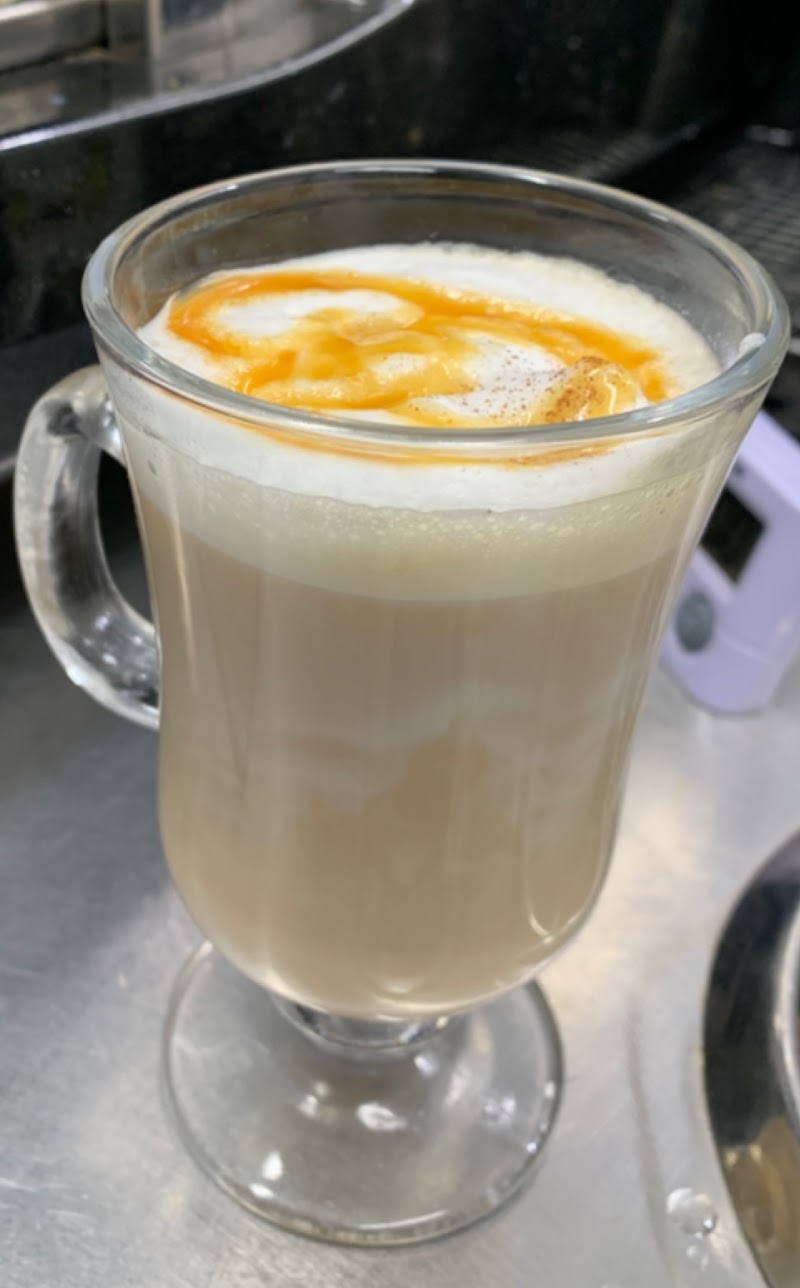 The Park Coffee and Tea