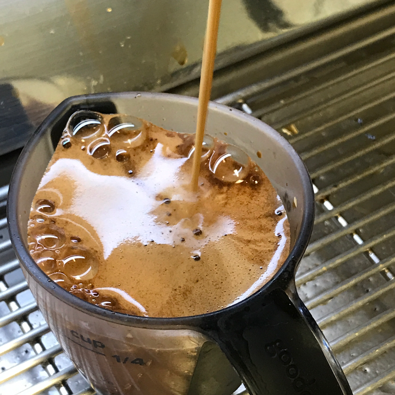 NEW DAY Coffee + Smoothies