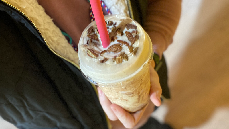 Eastpond Healthy Frogg