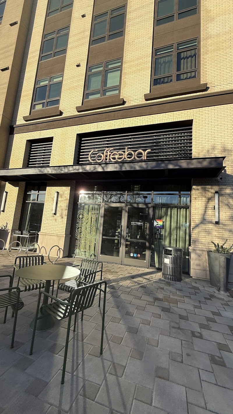 Coffeebar Sunnyvale