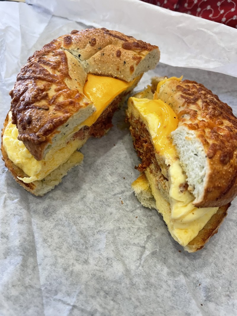 Winchell's Donut House