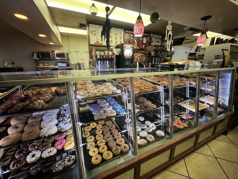 Winchell's Donut House
