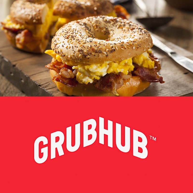 Davis Square Hand Crafted Donuts & Bagels