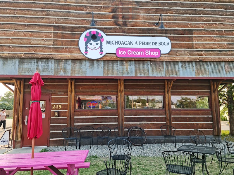 Michoacan A Pedir De Boca Bozeman