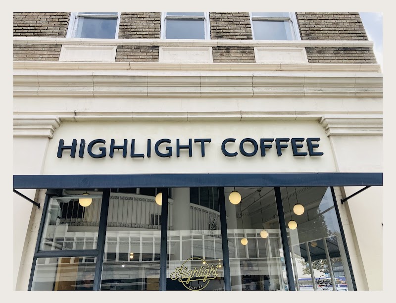 Highlight Coffee