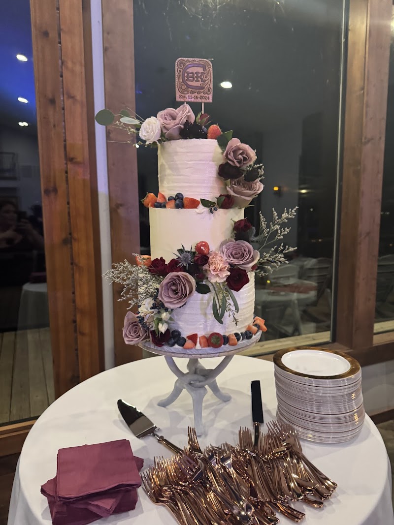 Delicioso Cupcakery and Coffee Shop