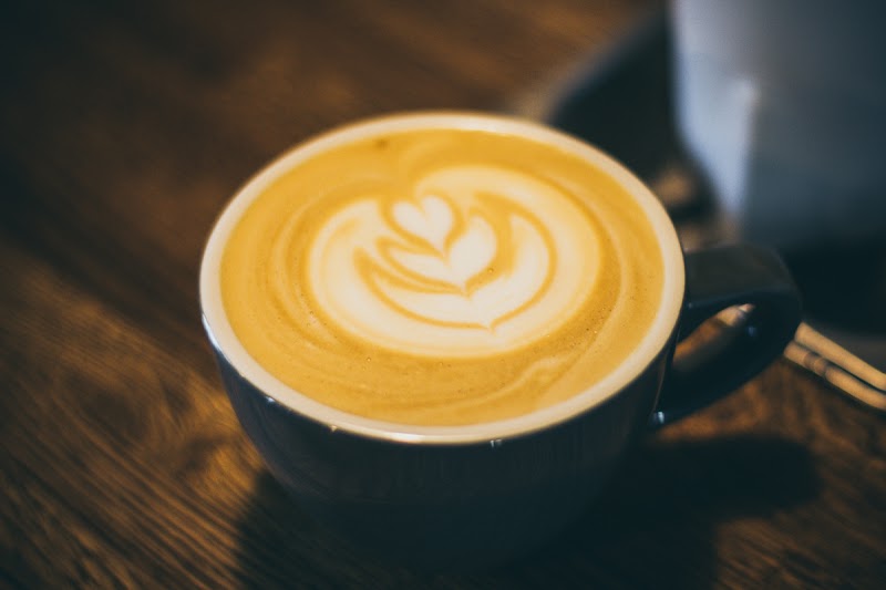 Building Three Coffee