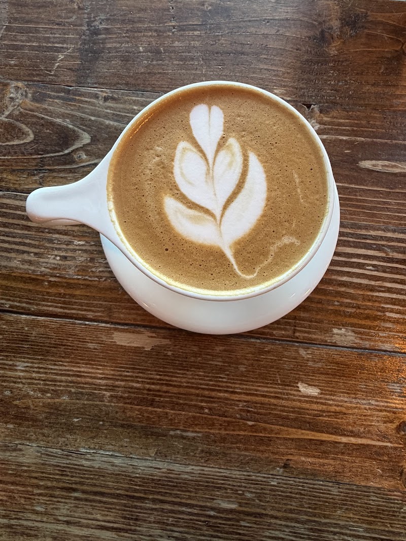 Building Three Coffee